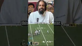 Cam Jordan gives his thoughts on Bryce Young ahead of week 1 matchup 🗣️