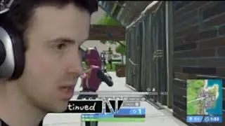So i Killed DrLupo...