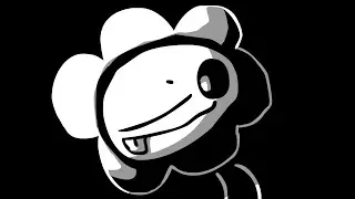 Friday Night Funkin' - Flowey's Corruption [Gameplay]