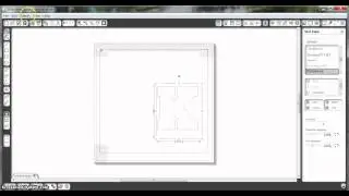 mirror text