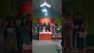 Stand by God's man/NLFBC Gensan Choir/July 9,2023
