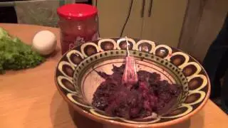 КОКТЕЙЛЬ НА ОСНОВЕ МЕСЯЧНЫХ