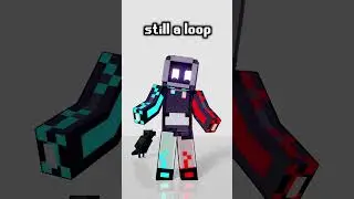 This video is Still a LOOP 