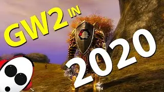 Guild Wars 2 in 2020 | Will GW2 survive?