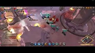 Albion #33