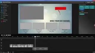 Video Motion Pro Low Spec. Computer