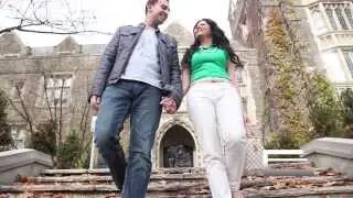 Salman & Ghaznia Pre Wedding Shoot