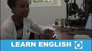 Using 3D Printers to Make Artificial Limbs - Story with Subtitle