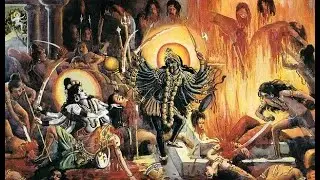 What will happen when Kali Yuga ends? When will the Day of Judgment be? Annada