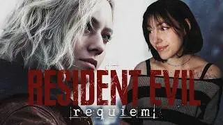 RE9 ultime slowrun découverte | Resident Evil Requiem #1