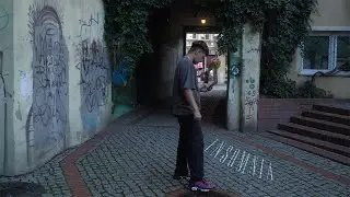 65KOSA - INSOMNIA (🎥: SOWINSKYY)