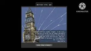 TNO/OTL Custom Super Events - Post Charles III British Reunification (Whatever It Takes Timeline)
