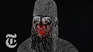 First Bite: An Animated Vampire Tale | Op-Docs | The New York Times