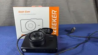 EDC for your vehicle dash cam is a must have.