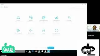 how to check your system configuration