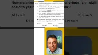 YAZIM KURALLARI #yks #akif hocam #kpss  #tyt #yks2023tayfa #yazılı#shortsvideo