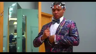 Orlando Rodgers video resume
