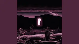 Figure in the Dark