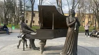 6 квітня. Ситуація на сьогодні.