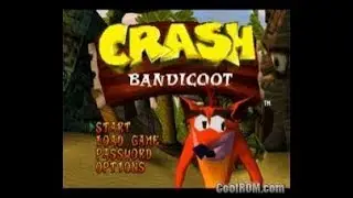 Crash Bandicoot on Android Cara download Crash Bandicoot di Android