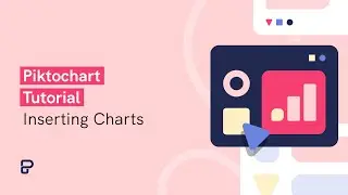 Piktochart Tutorial: Inserting Charts