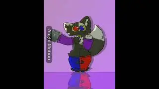 Это так мило, это так странно /#ibispaintx #meme #kit #animation#manhHieuNguyen8568