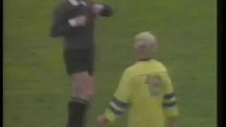 Valur - KA 0-1 (9. júlí 1989)