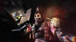 Killing Floor 2 - The Summer Sideshow [Main Menu]