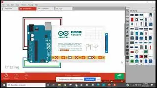 WEBINAR ON ARDUINO, EMBEDDED SYSTEMS AND RASPBERRY PI ( DAY2)