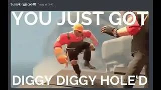 Lyric pranking my friend on discord 🎵🎶 | Kinda failed lol