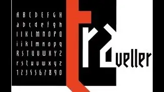 Практический курс по шрифту. Цикл лекций. Лекция №1