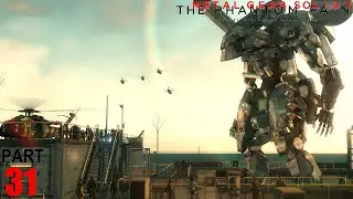 Metal Gear Solid V: The Phantom Pain | Blind Playthrough | Part 31