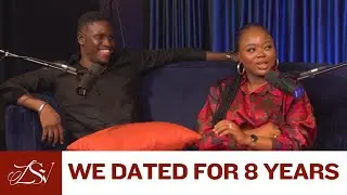 We Dated for 8 Years | Ayomide & Sade Ajayi-John | Love, Stories and Vibes