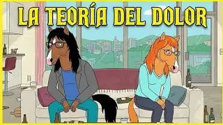 Cómo escribir un personaje ROTO (Análisis de BoJack Horseman)