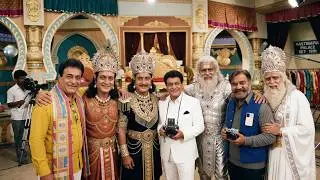Mahabharat (1988) Cast Then vs Now 2026 😱 | Real Age & Transformation | B.R. Chopra | Part 1