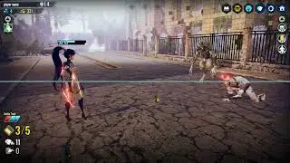 NEOVERSES GAMEPLAY ANDROID 2022