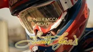 Hunter's Road to Loretta's 2015 Episode 1