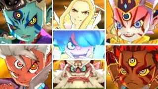 THE STRONGEST YO-KAI! How To Get All DEVA Yo-kai in Yo-kai Watch 3!