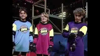 Nickelodeon Global Guts Season 1 Episode 32