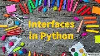 #interfaces