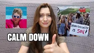 A CHRISTIAN’S RESPONSE TO TAYLOR SWIFT’S NEW MUSIC VIDEO