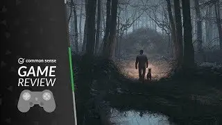 Blair Witch: Game Review