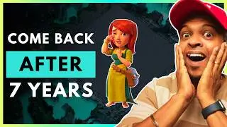 என்னடா பண்ணிவச்சுருக்கீங்க?😲| CoC After Years | Tamil