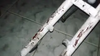 Pintei a bike que eu vou fazer a mobilete