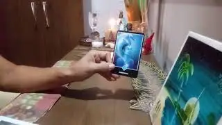 Energia Diária - 07/02/2019
