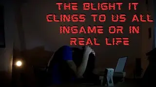THE SERVERBLIGHT IS GETTING STONGER WITH EACH PLAYER IT TAKES (SERVERBLIGHT SERIES)