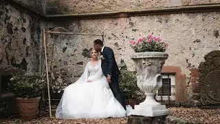 Vanessa & Karim's Weddinghighlightmovie