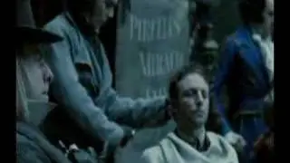 Sweeney Todd-Coming Undone