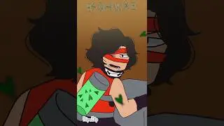 Sledge scav is so annoying | Roblox Decaying winter animation shorts