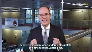 Ausblick 2024 – Die Geister, die ich rief